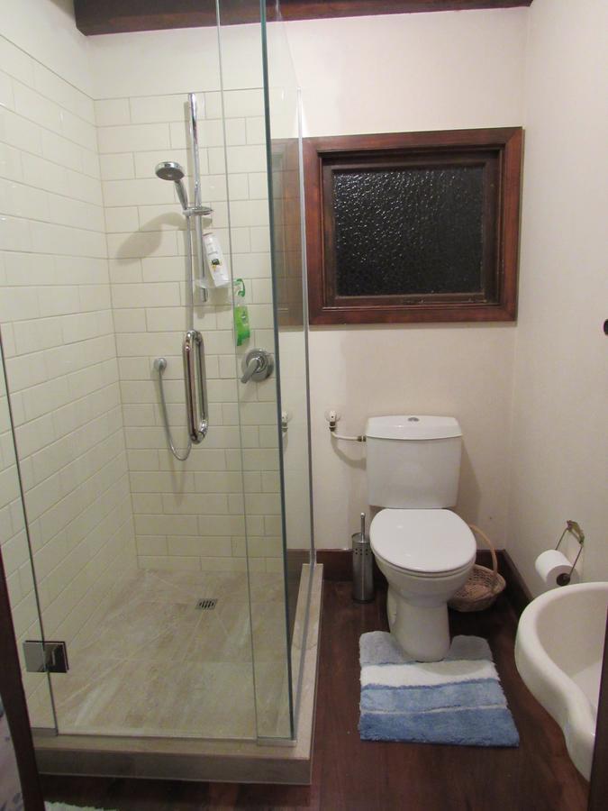 Holland House Bed & Breakfast Нельсон Экстерьер фото