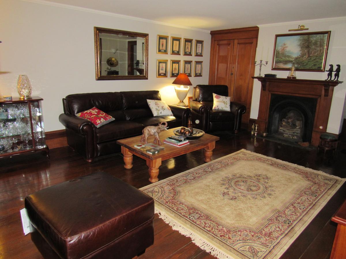 Holland House Bed & Breakfast Нельсон Экстерьер фото
