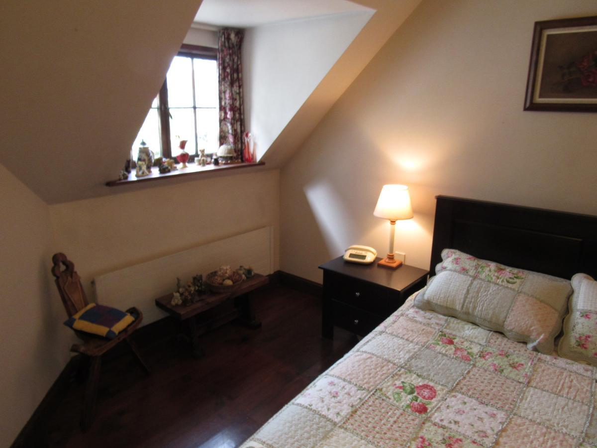 Holland House Bed & Breakfast Нельсон Экстерьер фото