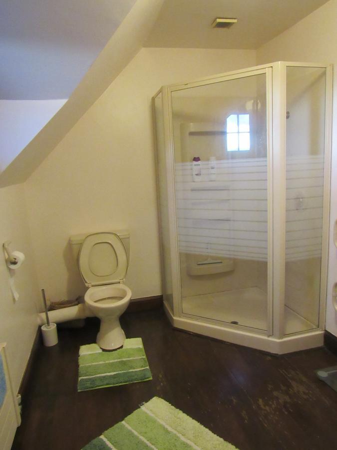 Holland House Bed & Breakfast Нельсон Экстерьер фото