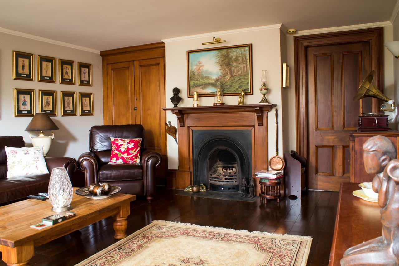 Holland House Bed & Breakfast Нельсон Экстерьер фото